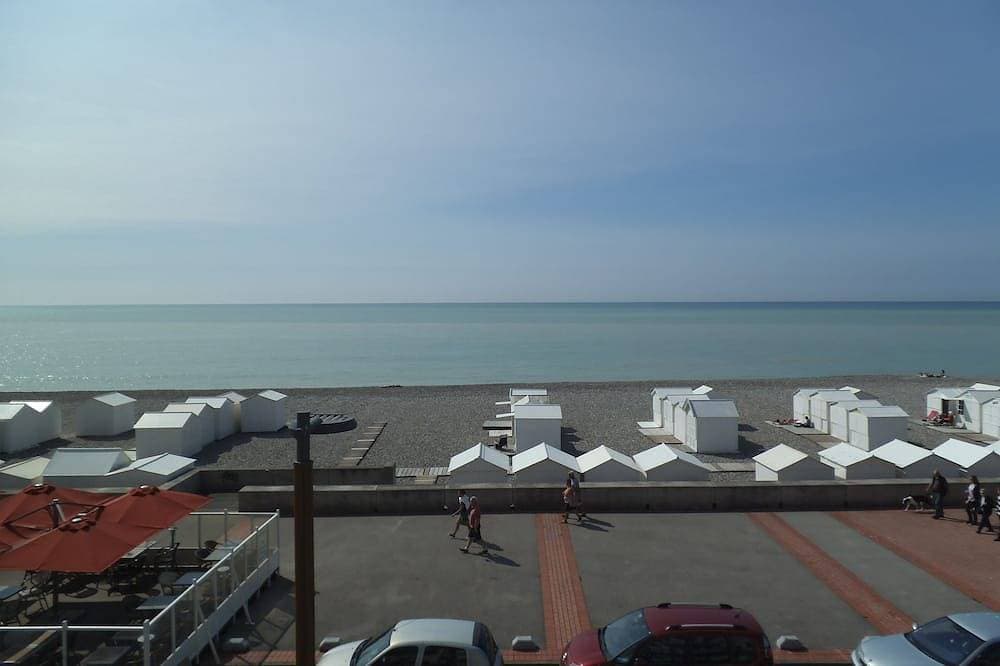 Foto 13 von 15: Appartement Le Large Face Mer et Plage Avec Balcon