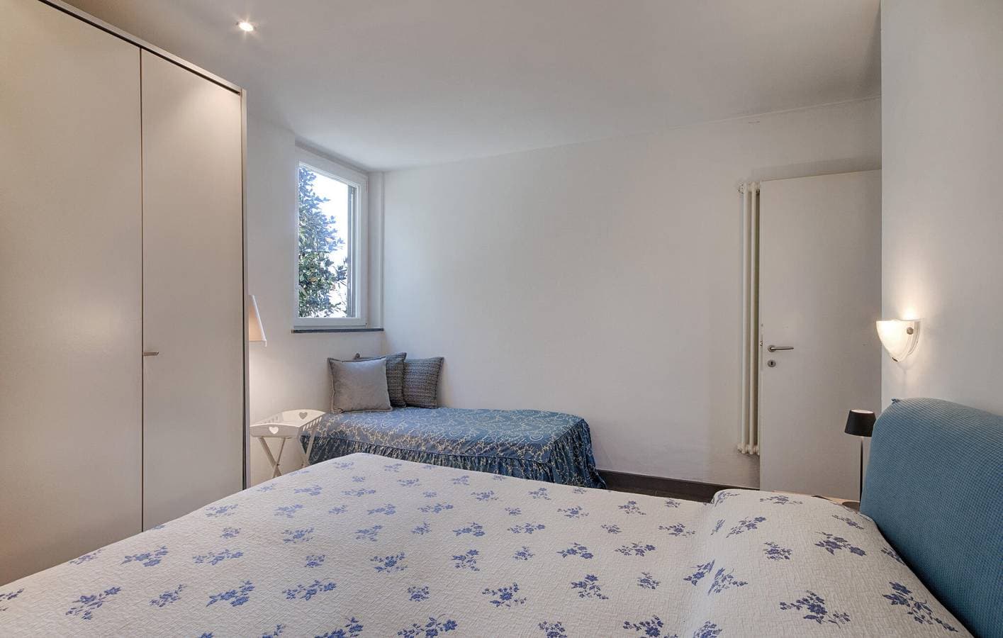 Foto 7 von 20: Gemütliche 2-Zimmer-Wohnung mit WLAN, Parkplatz und Terrasse in Strandnähe
