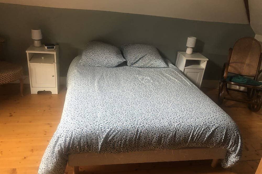 Foto 3 von 17: Ferienhaus Normand 5 Personen