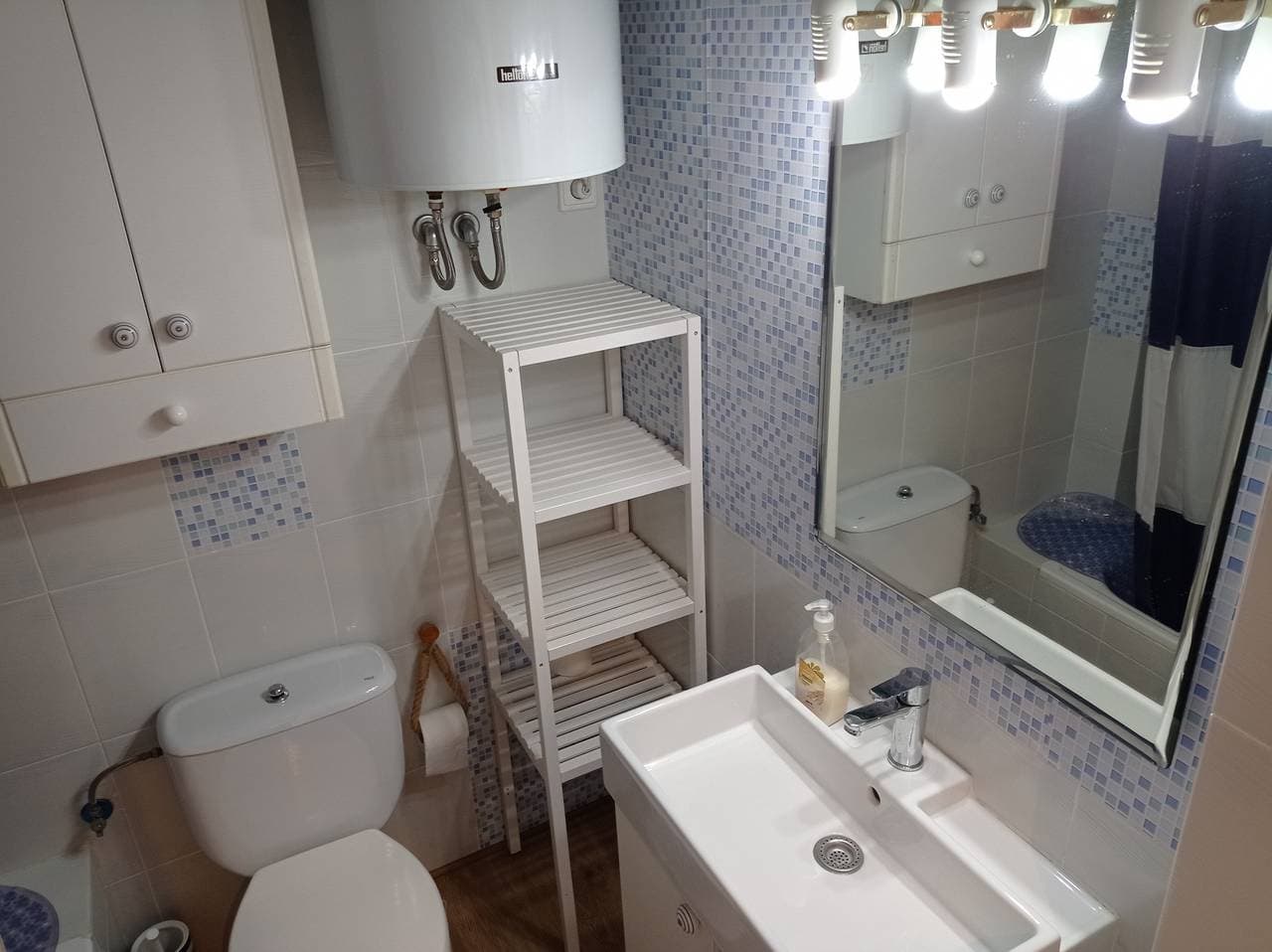 Foto 13 von 26: Xaloc bl.A 1º Nur für Familien!