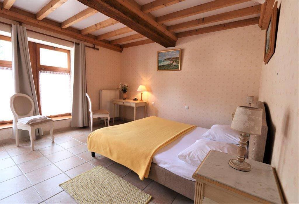 Foto 12 von 26: La Ferme de Maltot