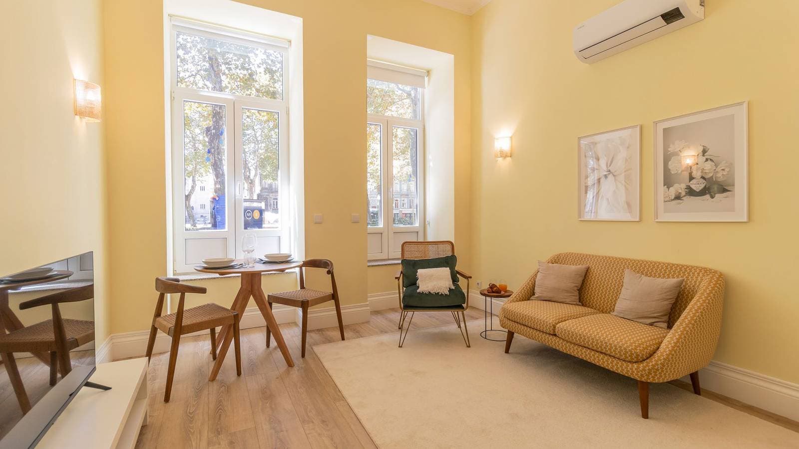 Foto 2 von 17: Ferienwohnung für 2 Personen