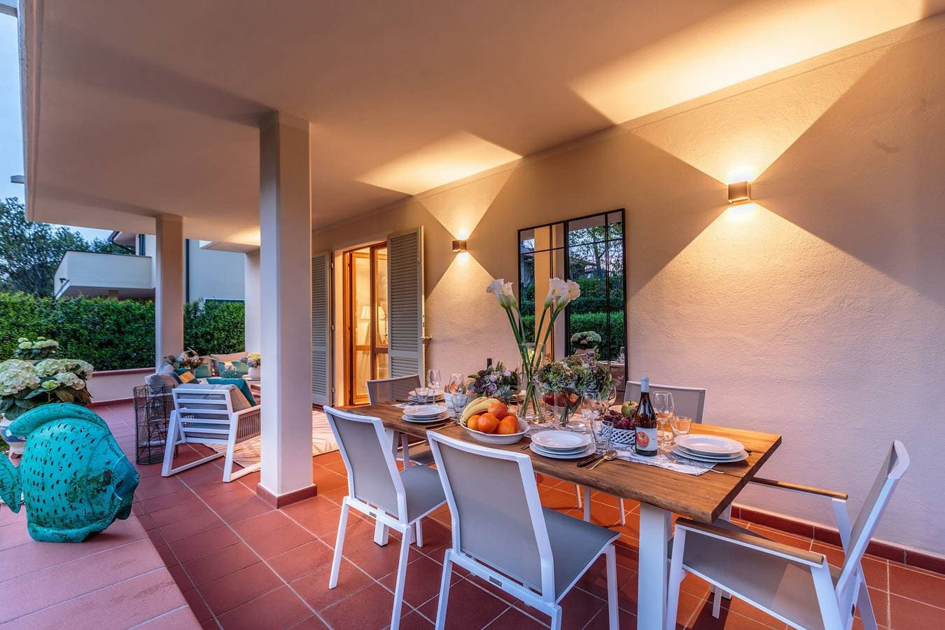 Foto 12 von 55: Regina Beach Villa, by the beach in Marina di Piet