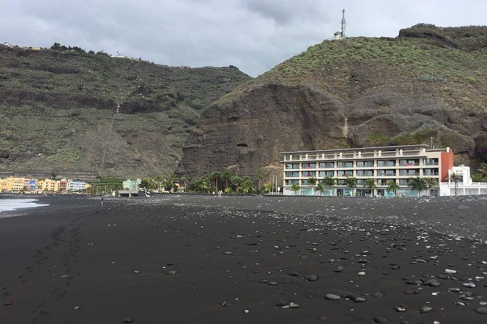 Foto 11 von 18: Appartement klimatisiert direkt am Sonnenstrand