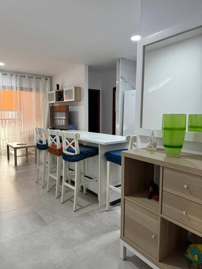 Foto 4 von 23: One-Bedroom Apartment