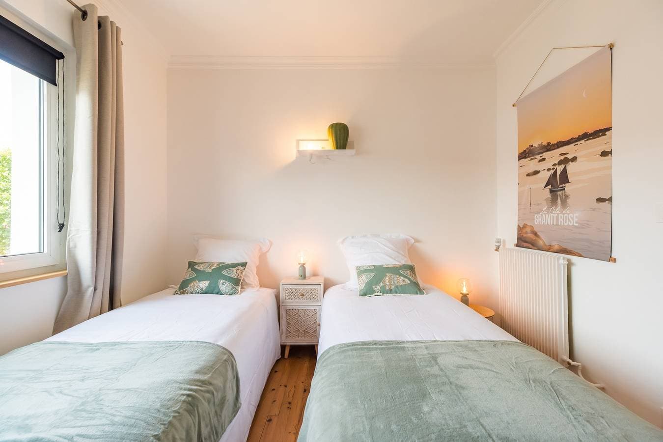 Foto 6 von 15: Ferienwohnung für 4 Personen