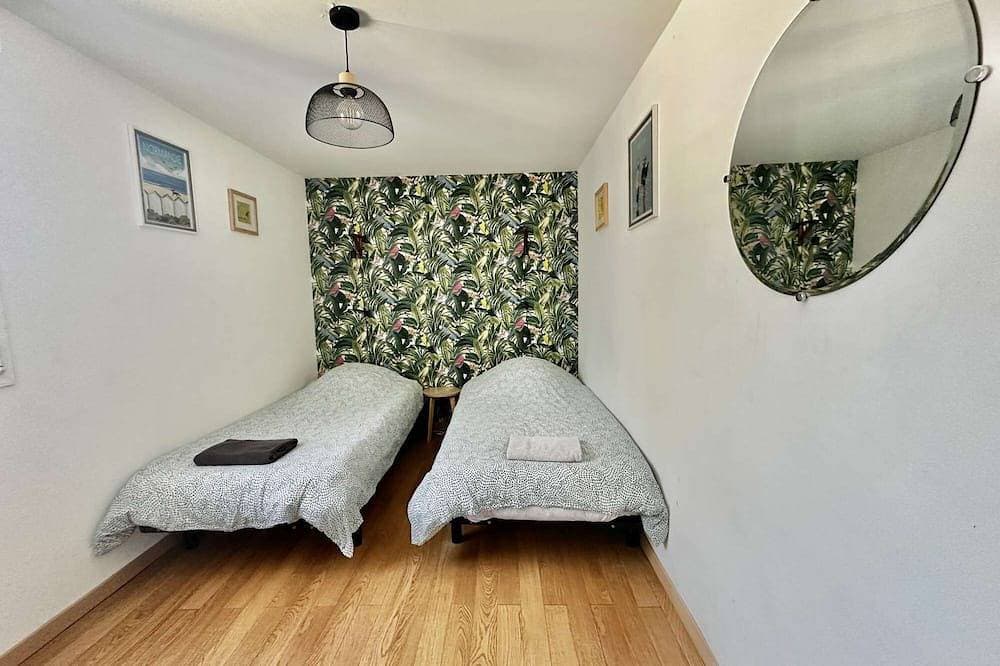 Foto 7 von 24: Captain's Quarters - Maison en Bord de Plage