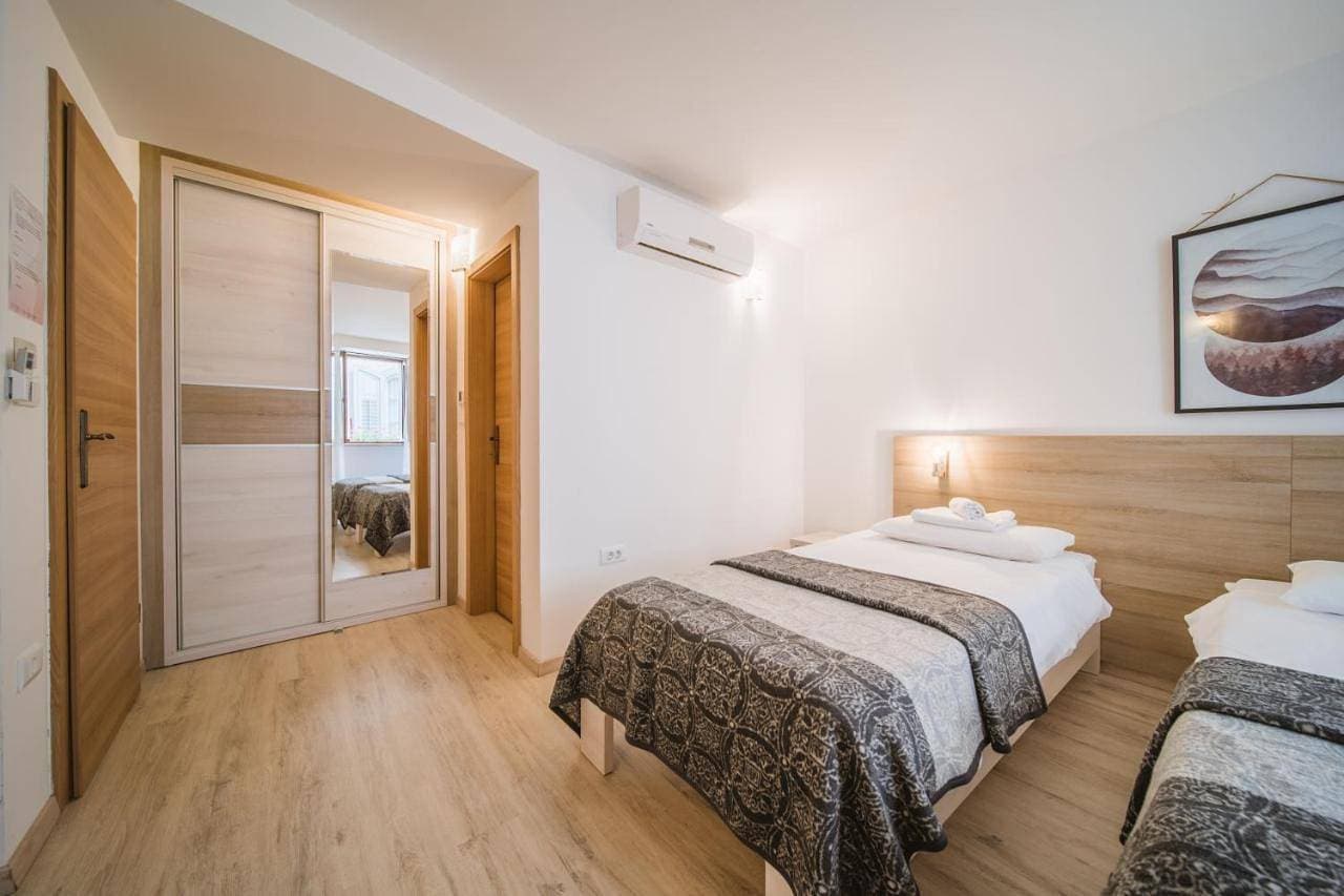 Foto 7 von 14: Double or Twin Room with Private Bathroom