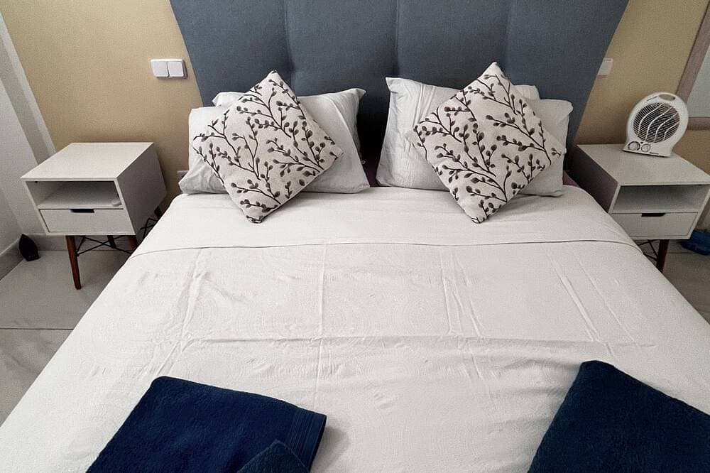 Foto 4 von 27: Mega Apartment in 1. Meereslinie mit Hammer Blick -  im Hotelkomplex