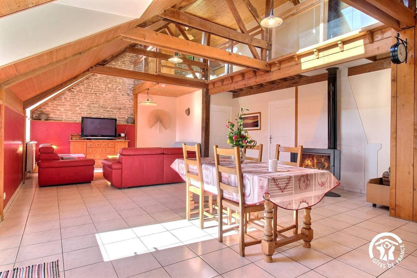 Foto 4 von 29: Le loft