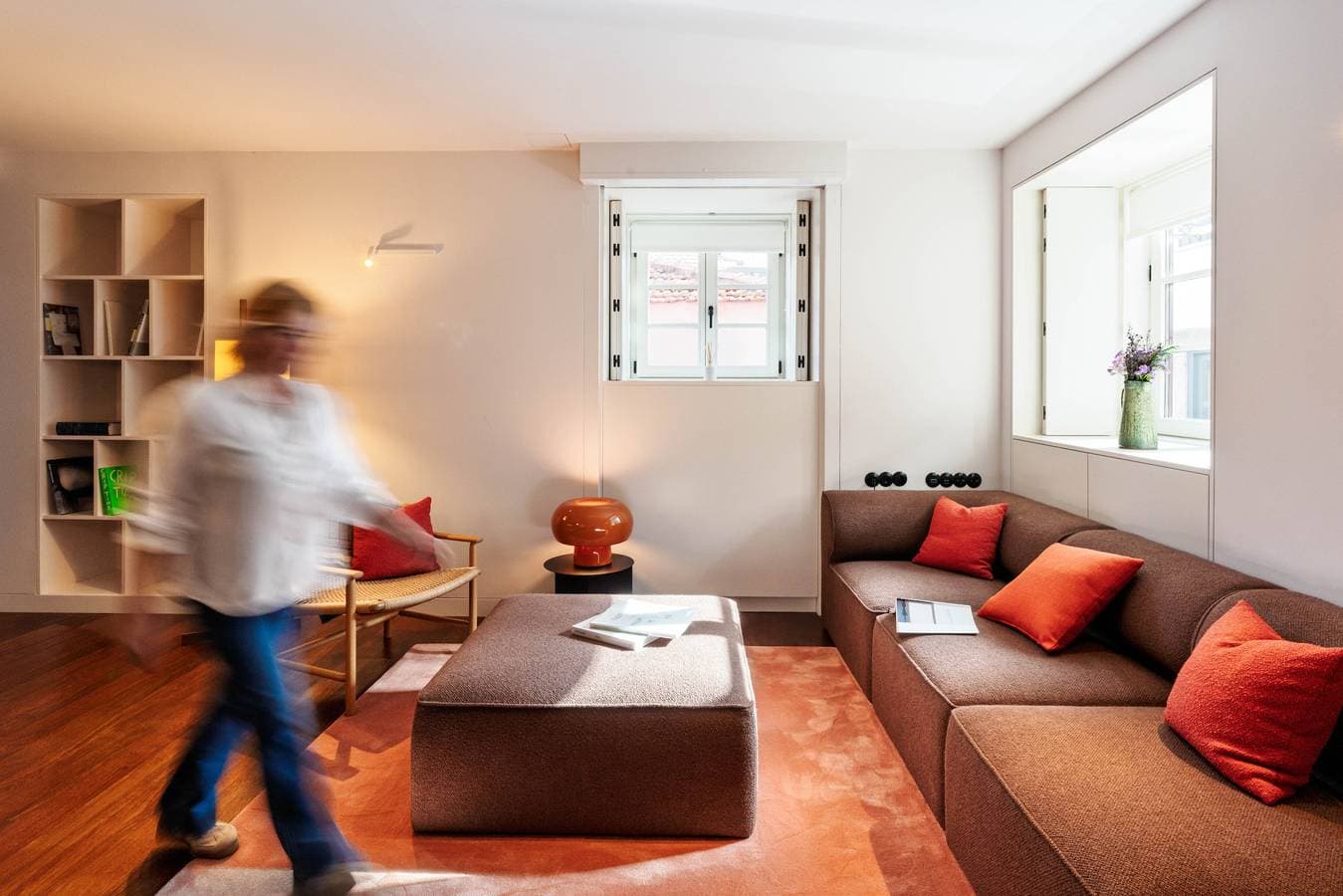 Foto 4 von 29: Porto Arts Club Apartment I by Feel Discovery