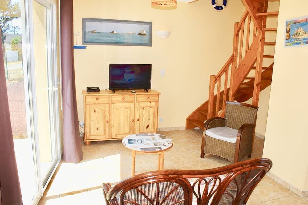 Foto 10 von 30: Haus 150 Meter vom Strand entfernt, Strom, Wasser, kostenloses WLAN, Parkplatz