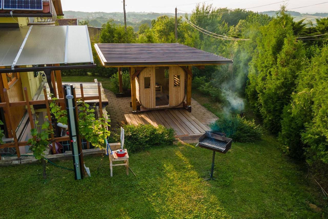 Foto 4 von 19: One-Bedroom Cottage