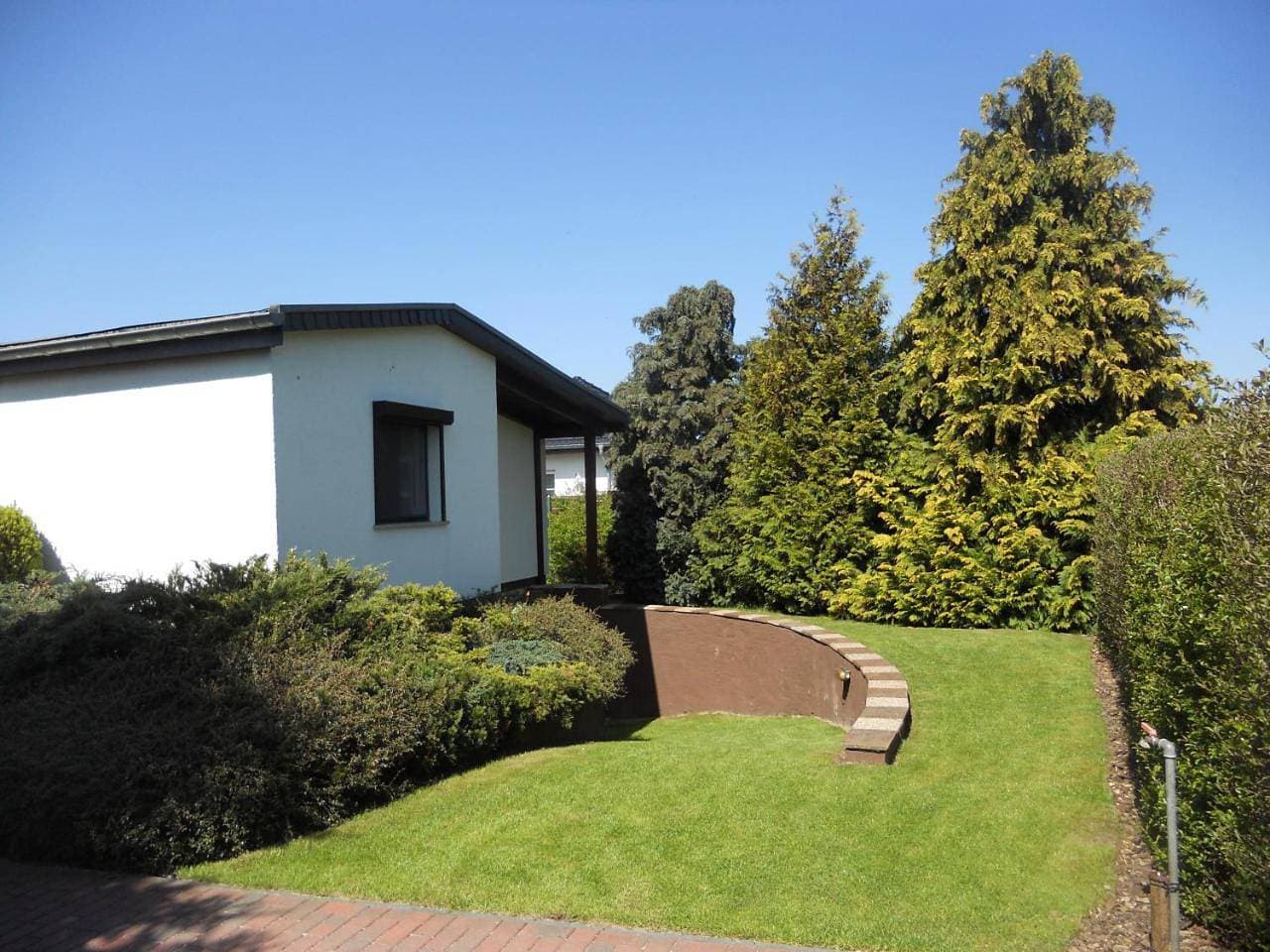 Foto 10 von 20: Two-Bedroom House