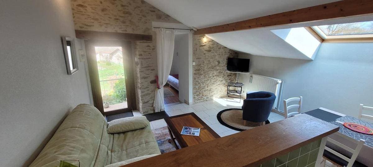 Foto 9 von 26: One-Bedroom House