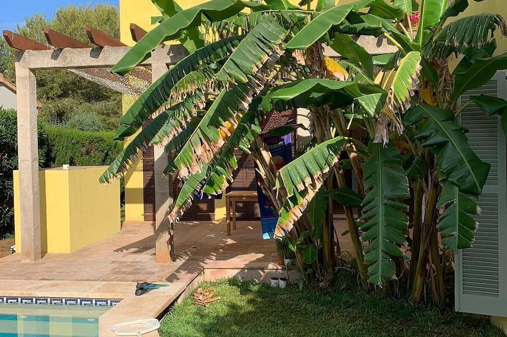 Son Floriany - Haus mit privatem Pool und Lounge 1