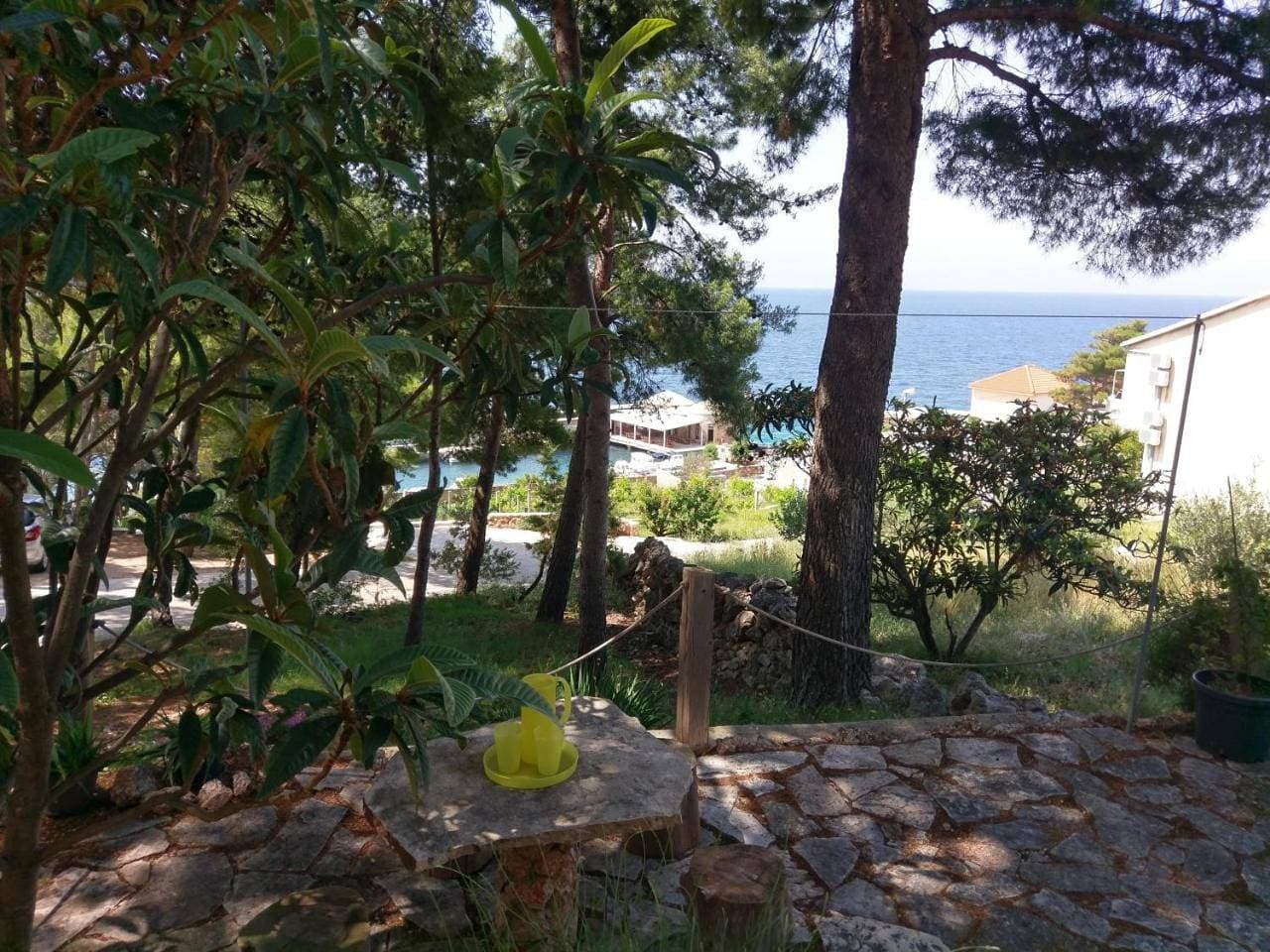 Foto 7 von 21: Studio Apartment with Sea View