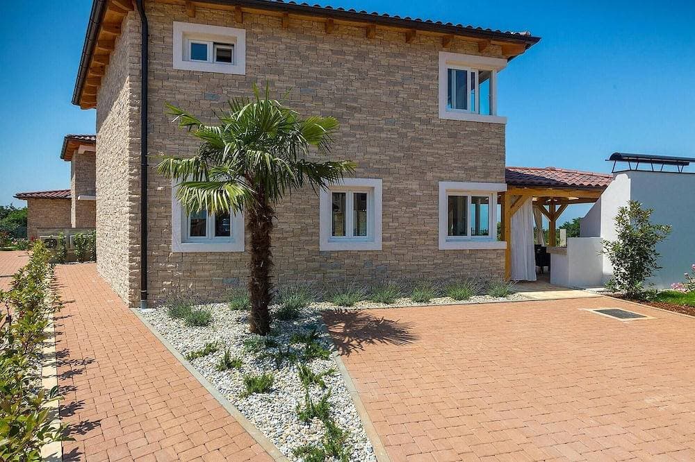 Foto 8 von 30: Schönes Haus in Porec mit Sauna
