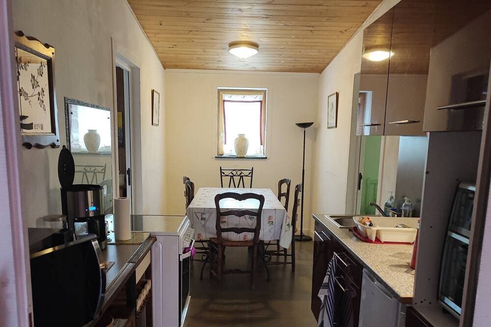 Foto 7 von 7: Bed and Breakfast im \"Passivhaus\"