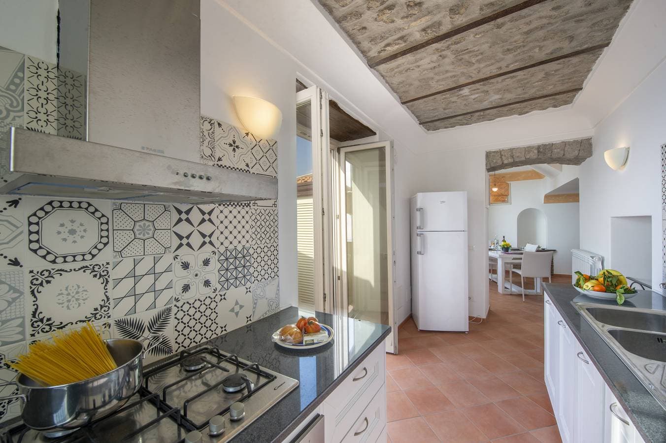 Foto 11 von 38: Villa Cimino