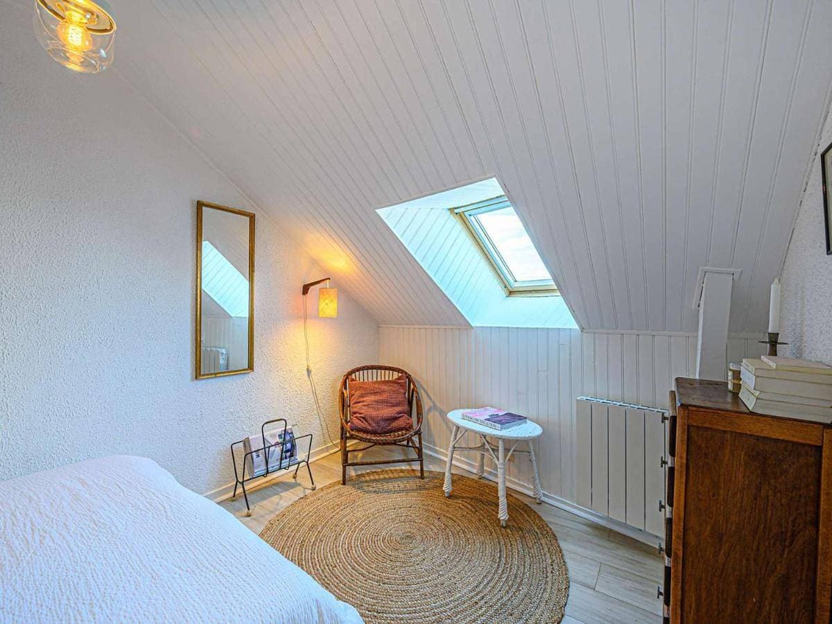 Foto 12 von 42: Villa Étel, 4 pièces, 6 personnes - Fr-1-479-149