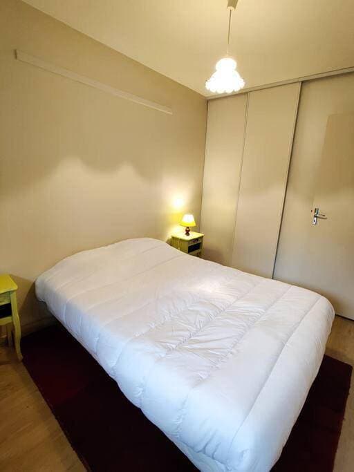 Foto 7 von 10: Two-Bedroom Apartment