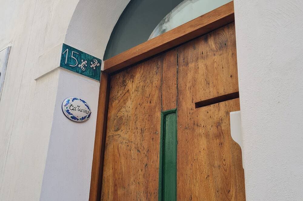 Foto 6 von 18: Cozy property on the Amalfi Coast close to the most beautiful beaches