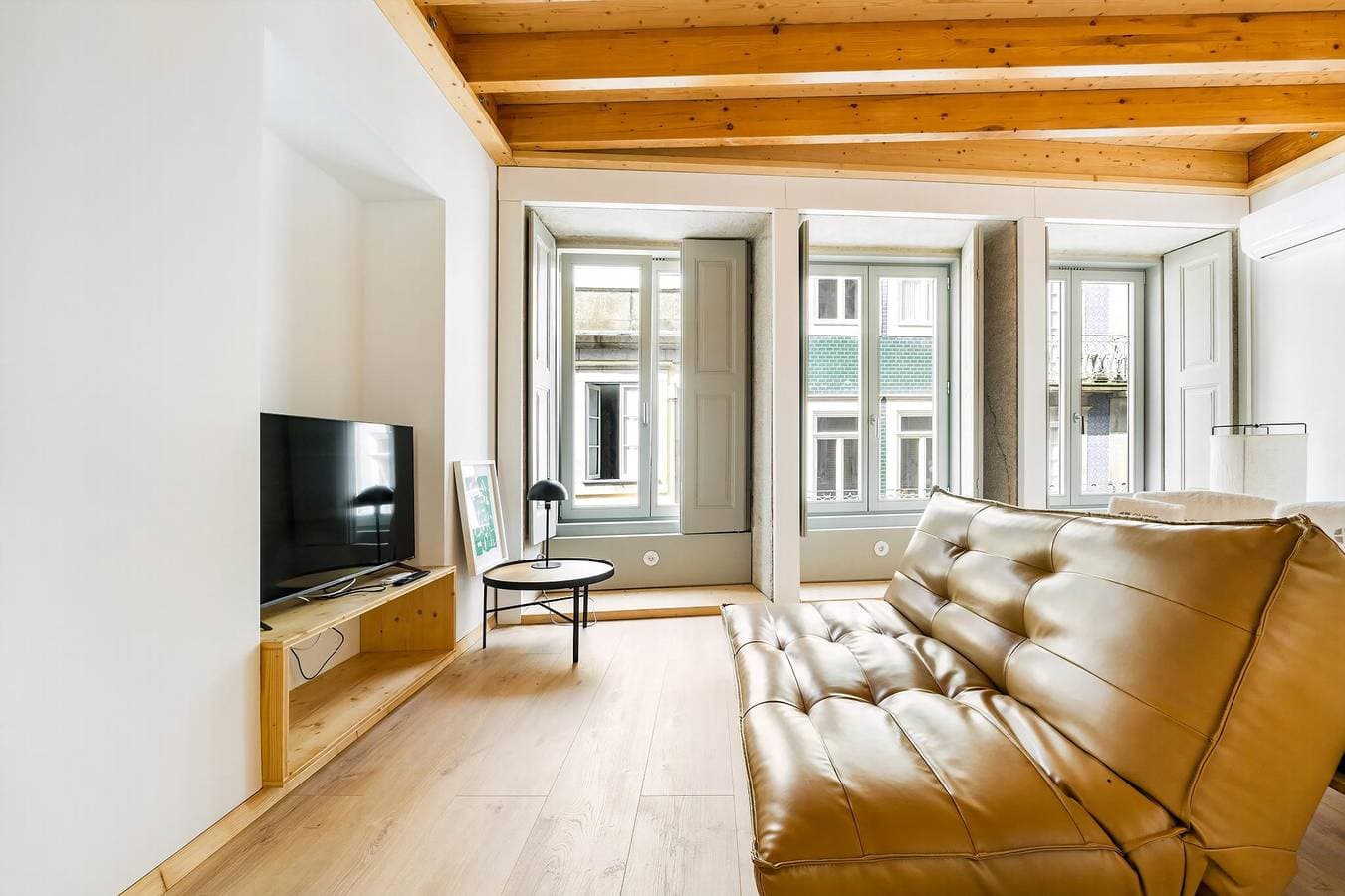 Foto 7 von 27: Studio für 2 Personen mit Garten