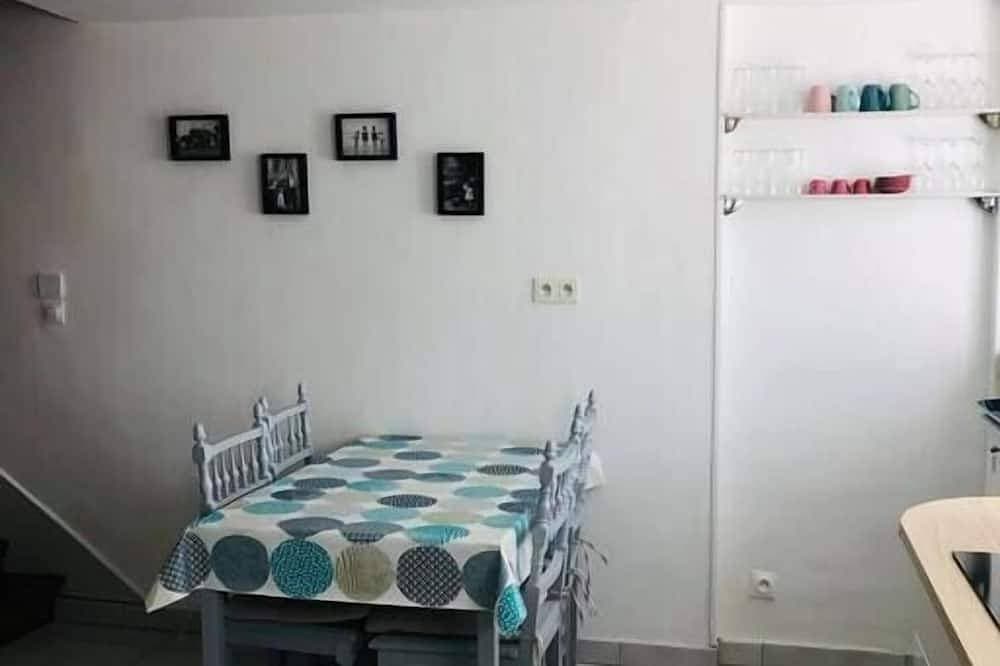 Foto 7 von 9: 2 bedroom town house, la petite Aure