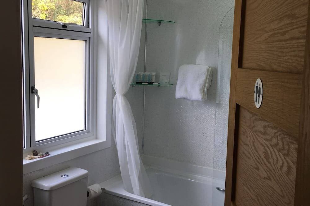 Foto 3 von 12: Erstaunliche Ausblicke auf Skye! (Nur Zimmer).