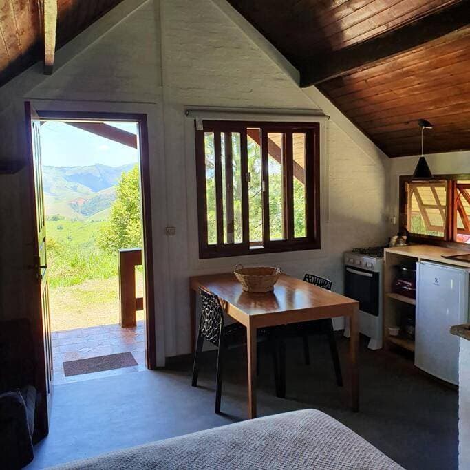 Foto 4 von 23: One-Bedroom House
