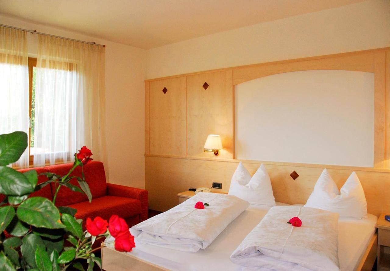 Foto 6 von 9: Double Room