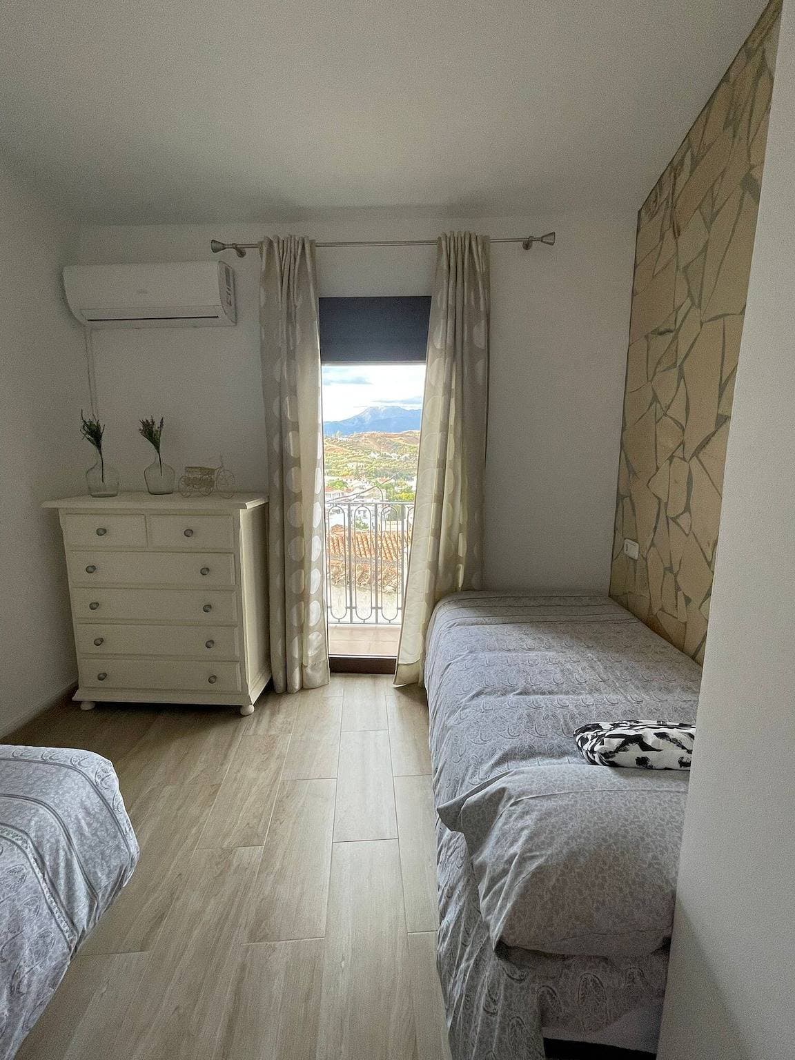 Foto 12 von 25: Landhaus 'La Morena' mit Bergblick, WLAN und Klimaanlage