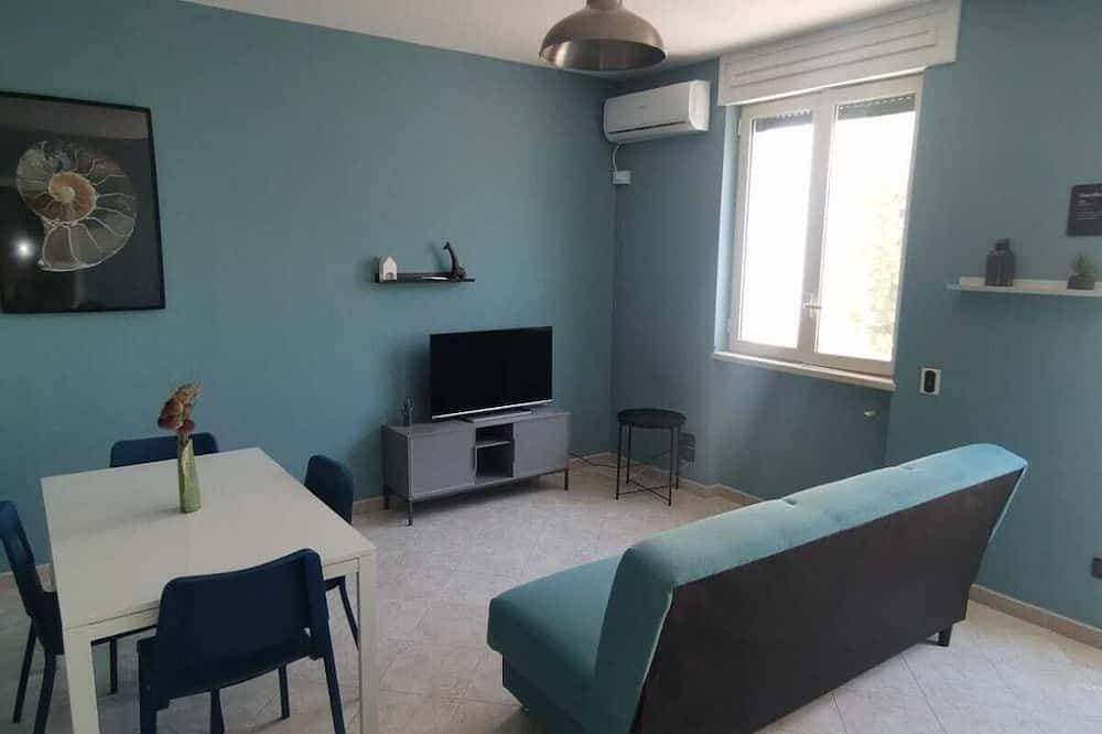 Foto 5 von 7: Cozy apartment in the Marina of San Gregorio
