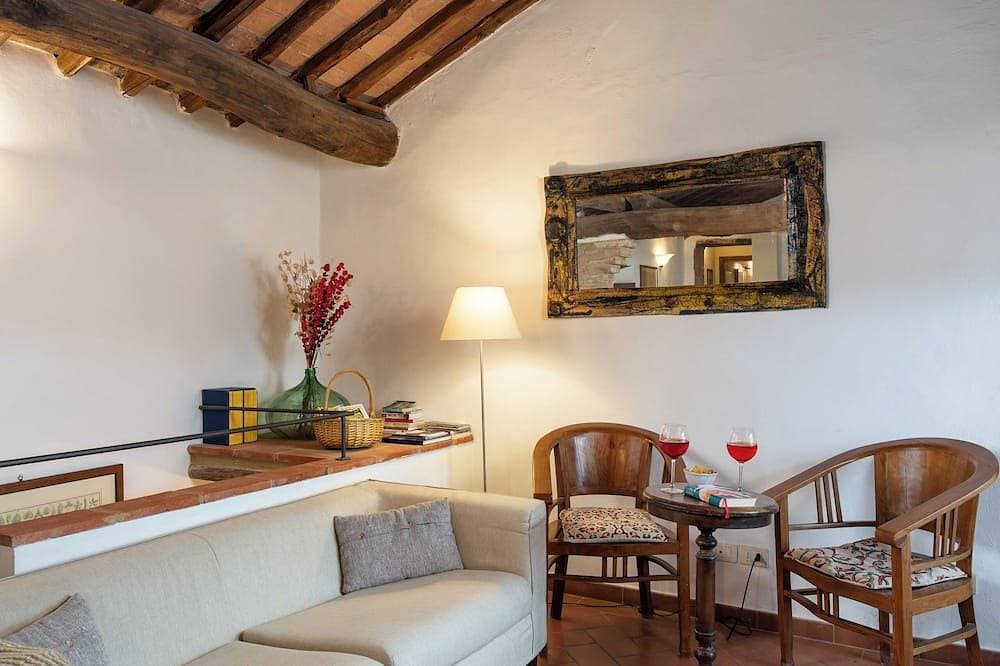 Foto 10 von 27: Borgo dei Fondi – Toskanische Oase mit Pool, nur Minuten von Siena entfernt