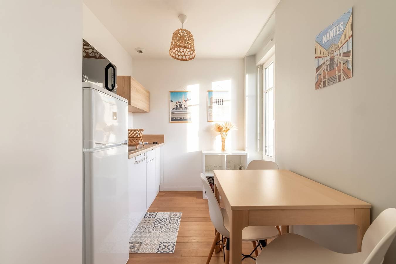 Foto 6 von 12: Ferienwohnung für 2 Personen