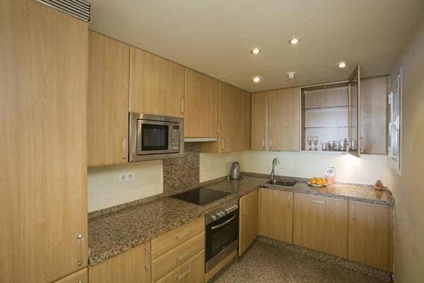 Foto 5 von 12: Ferienwohnung für 6 Personen mit Pool