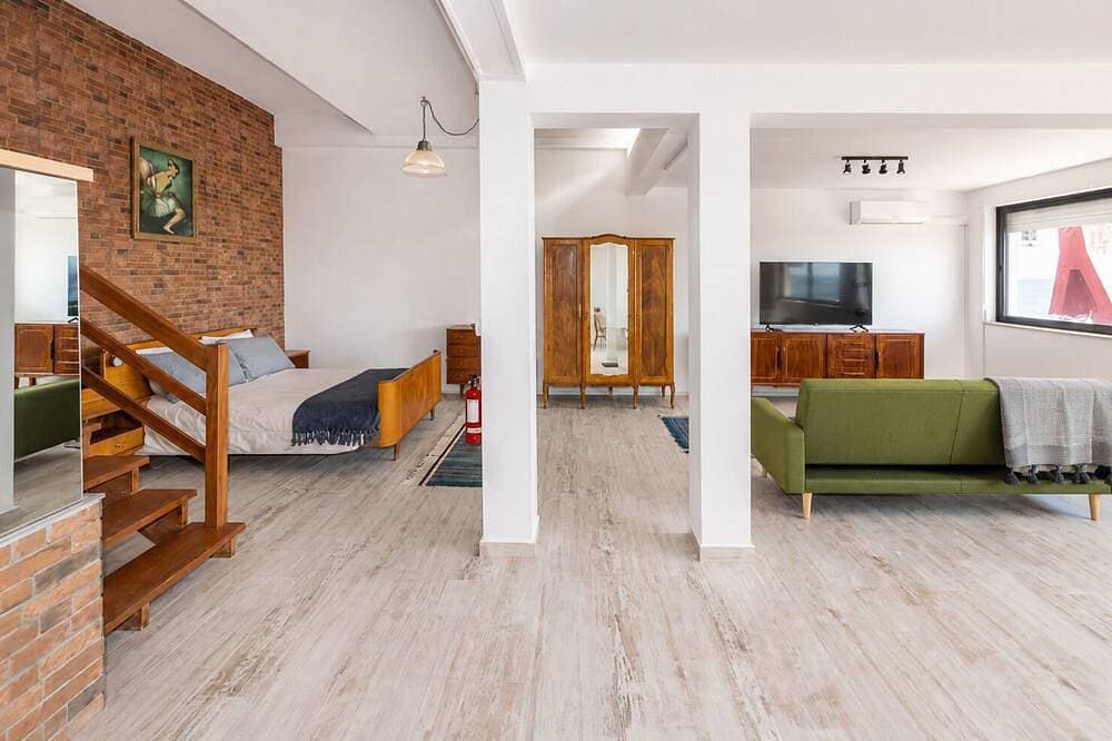 Foto 5 von 30: Casa Rio • Wide Estuary Views • Walk To Lisbon Ferry • Free Parking