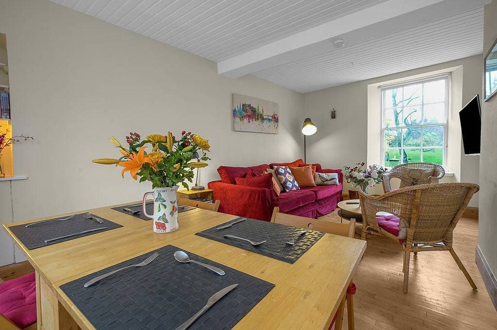 Foto 8 von 19: GuestReady - Charming 2bed in Edinburgh Old Town