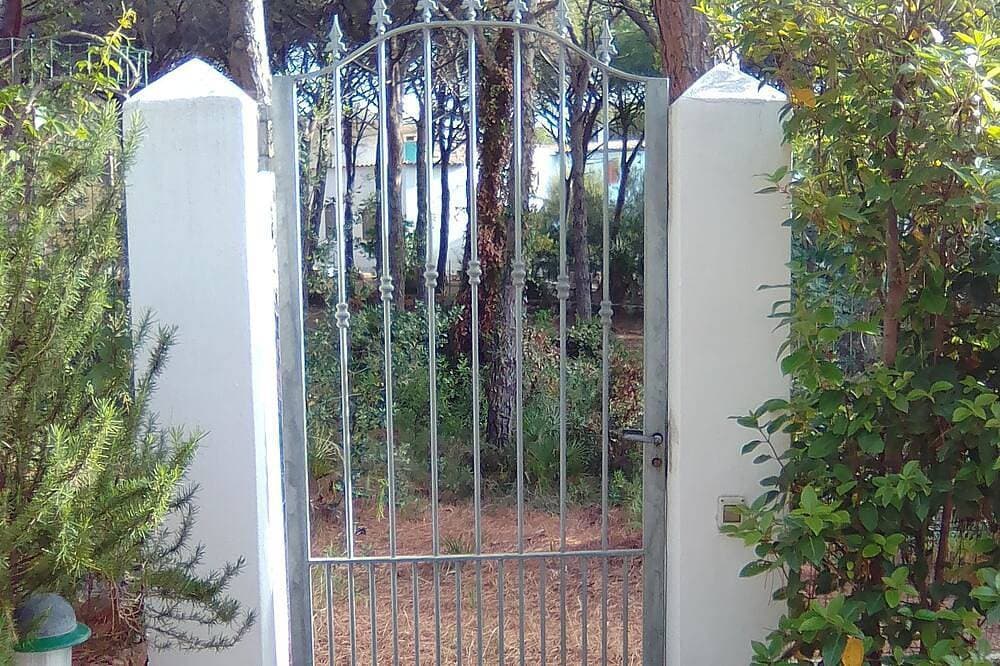 Foto 13 von 30: La Pigna Wohnung mit Blick auf den Strand (5 Plätze)