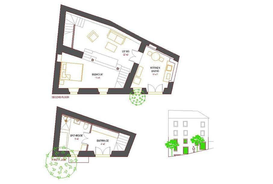 Foto 8 von 70: Holiday Home
