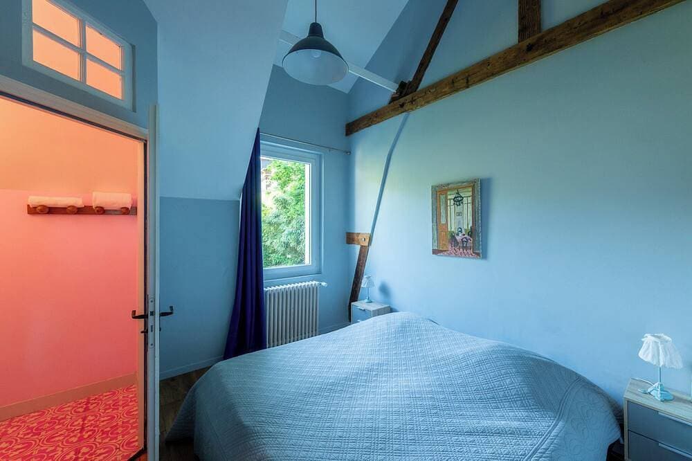 Foto 8 von 30: Villa Matilda - 2 min zu Fuß vom Strand entfernt -