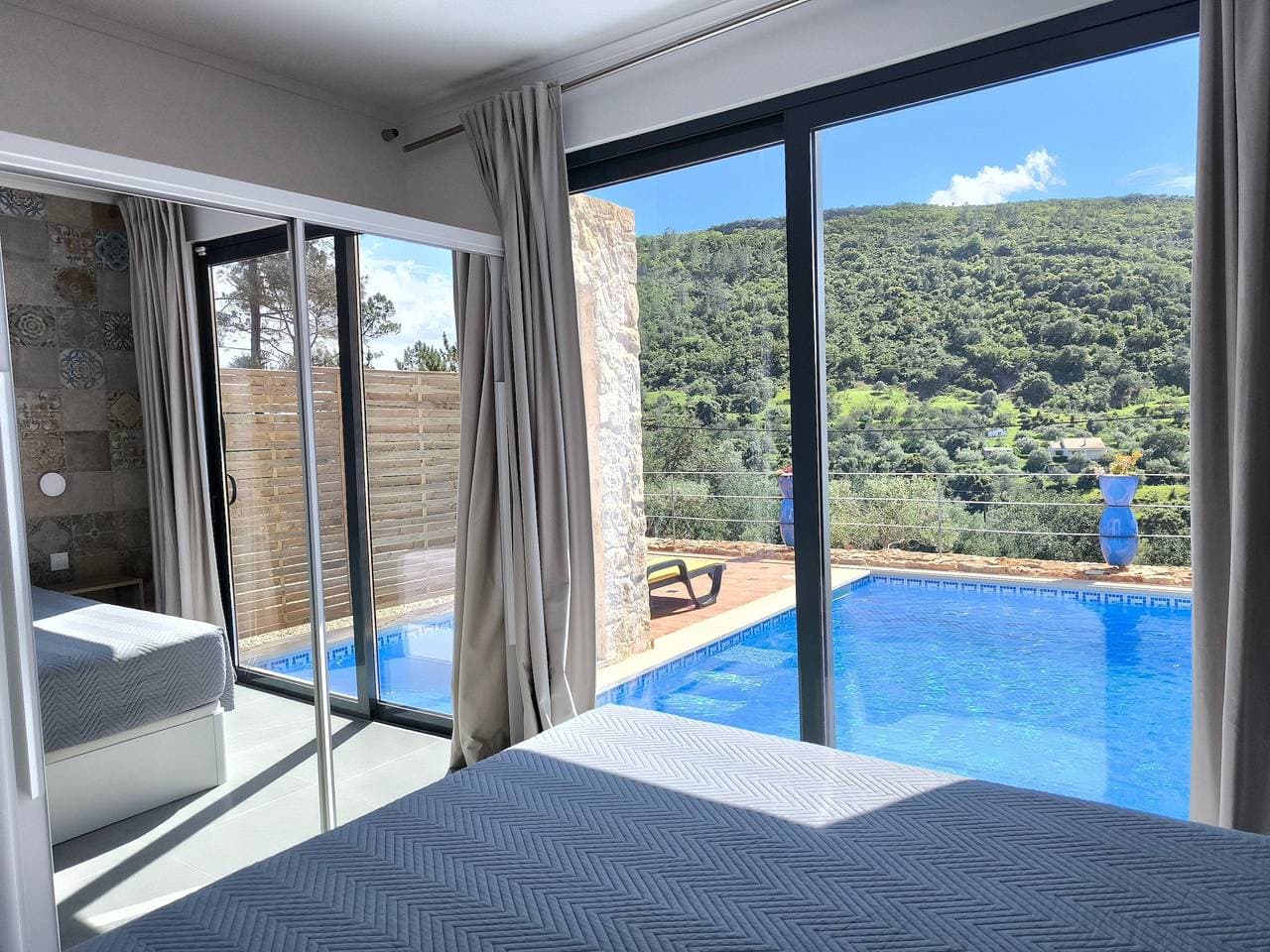 Foto 11 von 17: Casa Diospiro villa for 4P+baby with private pool