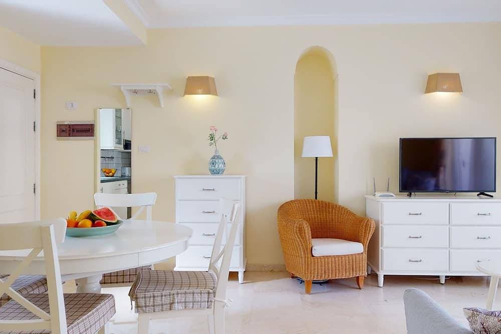 Foto 9 von 30: Schöne, moderne Wohnung am Strand mit Meerblick & Terrasse, kostenloses WLAN