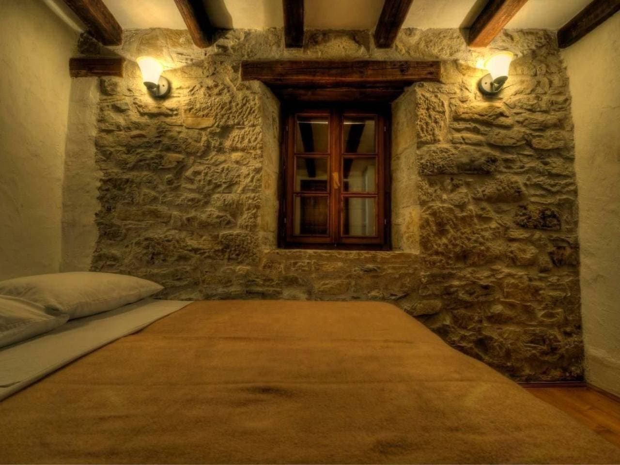 Foto 5 von 59: Istrien Traditionelles Steinhaus 4