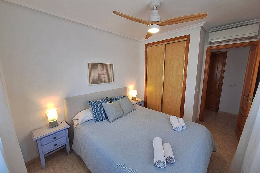 Foto 2 von 25: Vm 5 - Penthouse mit Meerblick in Strandnähe