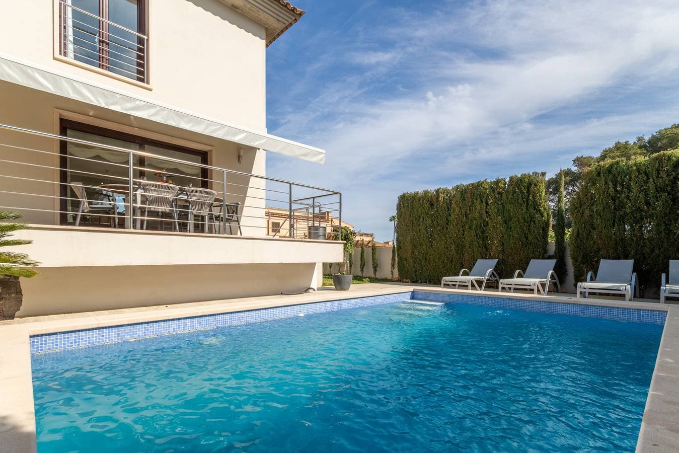 Solbonet, House 5StarsHome Mallorca 1