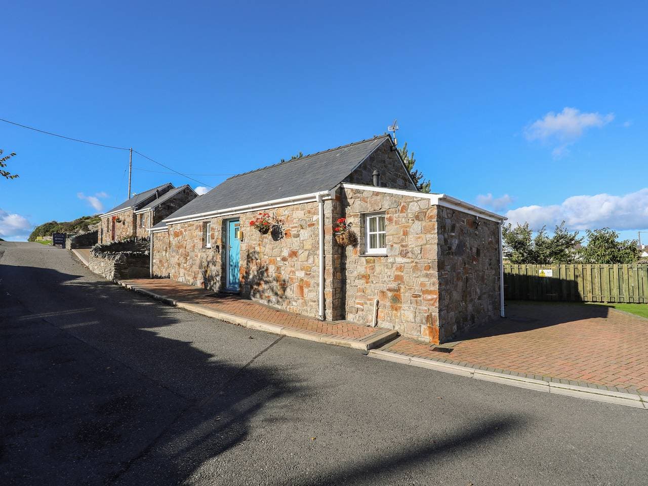 Cottage 1