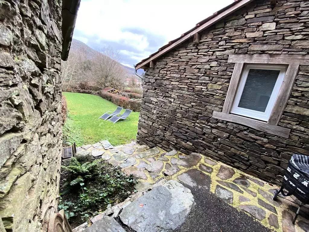 Foto 12 von 22: Gîte de France 4 Personen