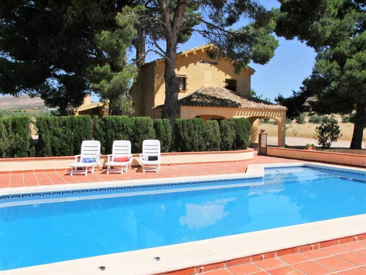 VILLA MARÍA 1